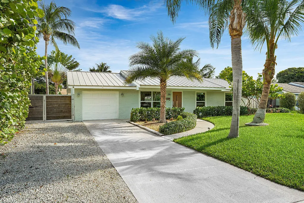 3931 Coelebs Avenue Boynton Beach FL 33436