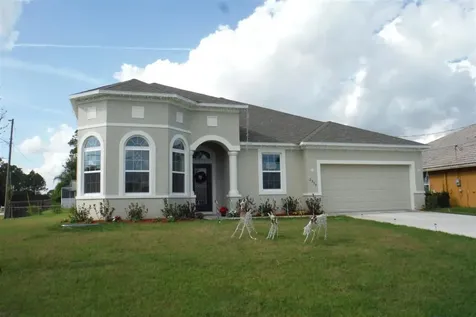2356 SW Kent Circle Port St Lucie FL 34953