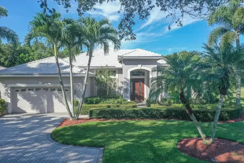 1609 SE Ballantrae Court Port St Lucie FL 34952