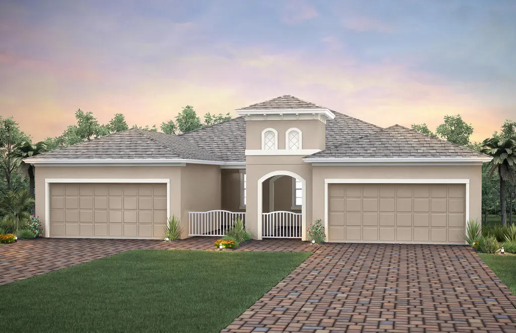 12827 SW Gingerline Drive Port St Lucie FL 34987