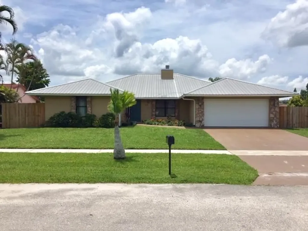 117 Malaga Street Royal Palm Beach FL 33411
