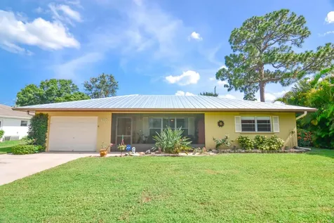 610 Coconut Avenue N Port St Lucie FL 34952