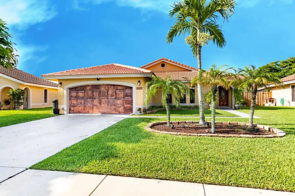 5430 Jason Court Boynton Beach FL 33472