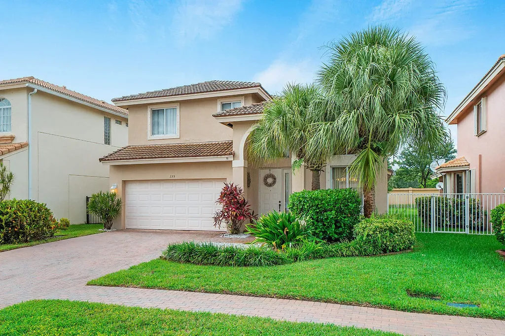 155 Bellezza Terrace Royal Palm Beach FL 33411