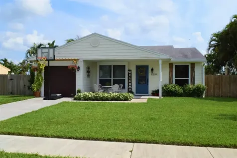 10559 Aquarius Lane Royal Palm Beach FL 33411
