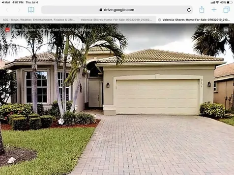 8151 Abalone Point Boulevard Lake Worth FL 33467