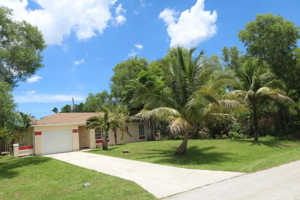4901 NW Ever Road Port St Lucie FL 34983
