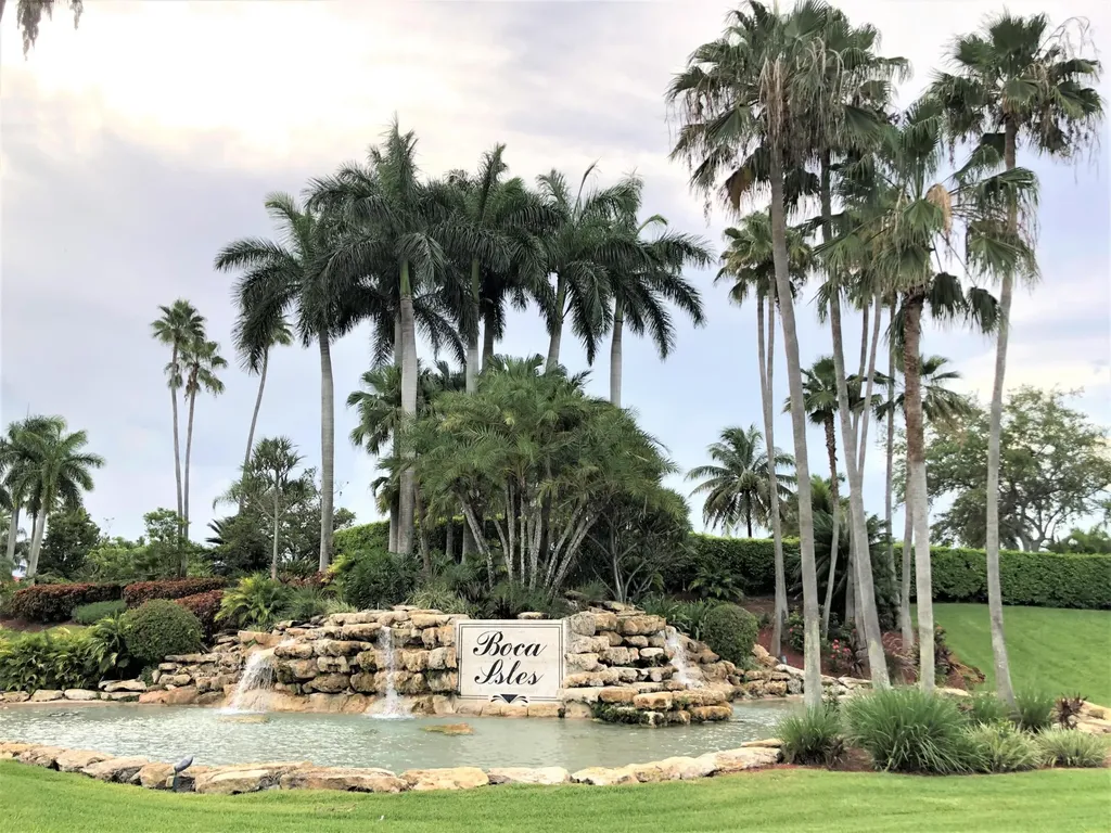 19238 Cloister Lake Lane Boca Raton FL 33498