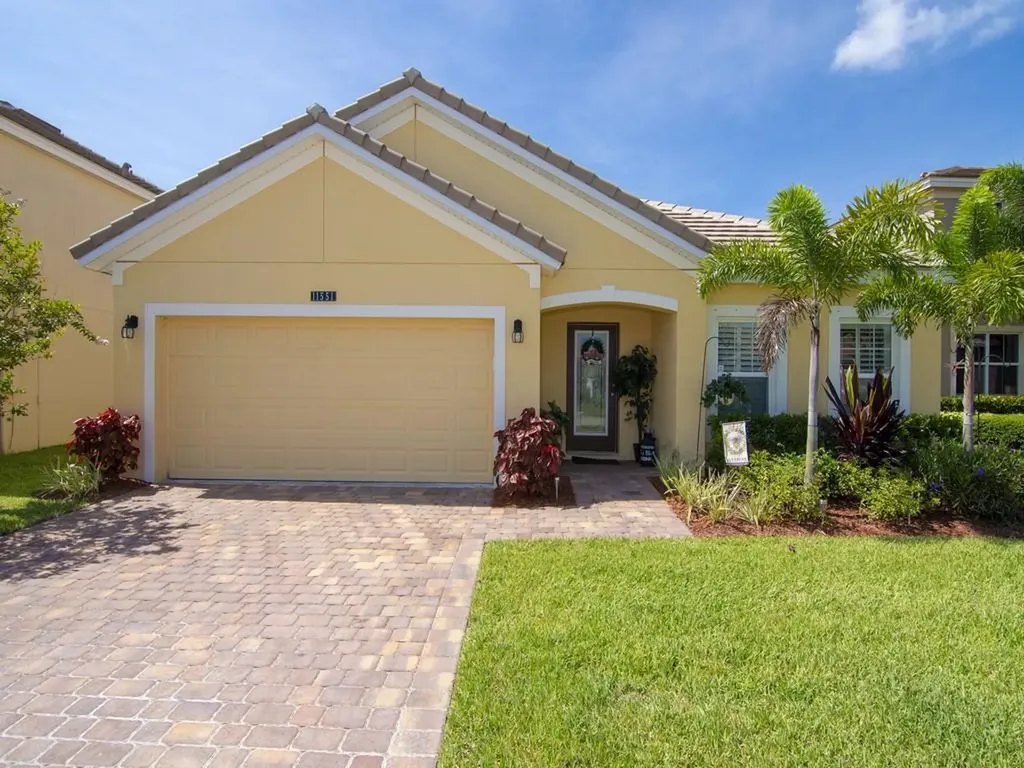 11551 SW Rowena Street Port St Lucie FL 34987