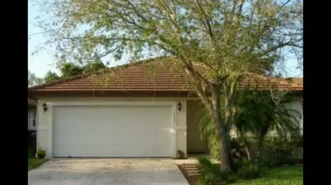 12231 Brisbane Lane Wellington FL 33414