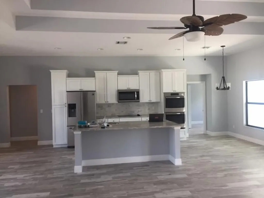 131 SW Euler Court Port St Lucie FL 34953