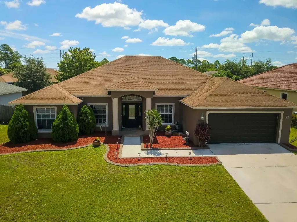 2065 SW Algiers Street Port St Lucie FL 34953