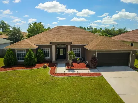 2065 SW Algiers Street Port St Lucie FL 34953