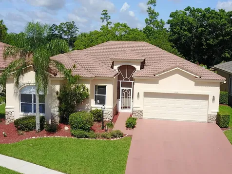 3739 Spring Crest Court Lake Worth FL 33467