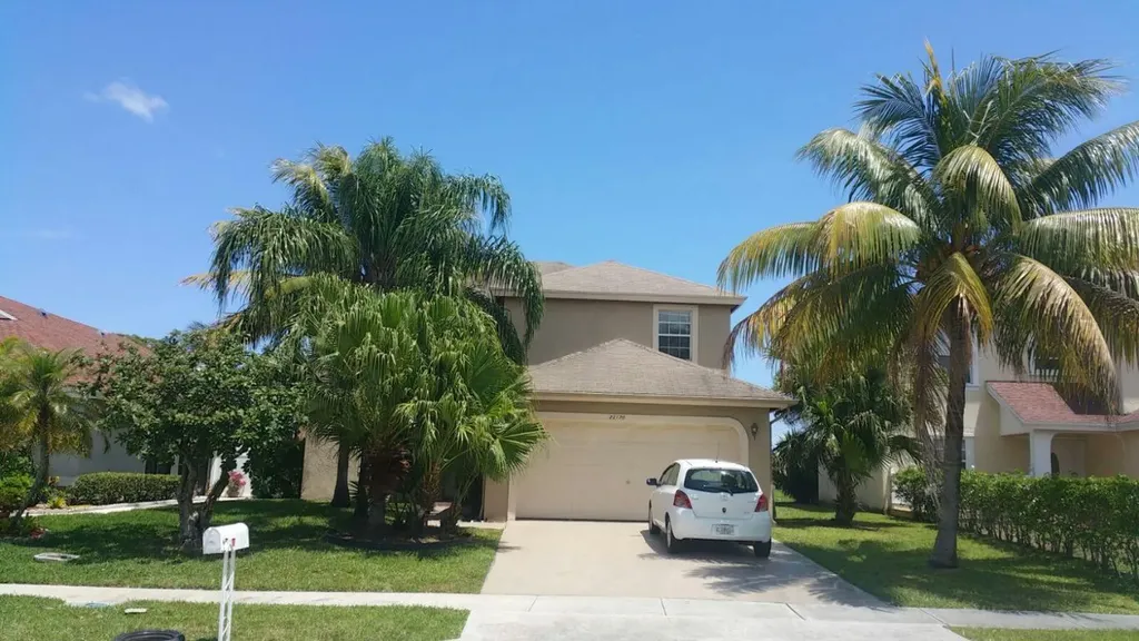 23170 Floralwood Lane Boca Raton FL 33433