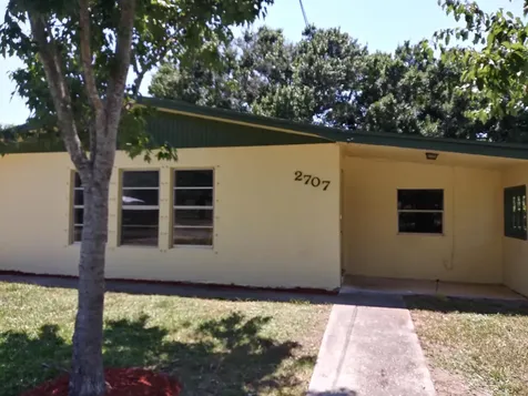 2707 S 27th Street Fort Pierce FL 34981