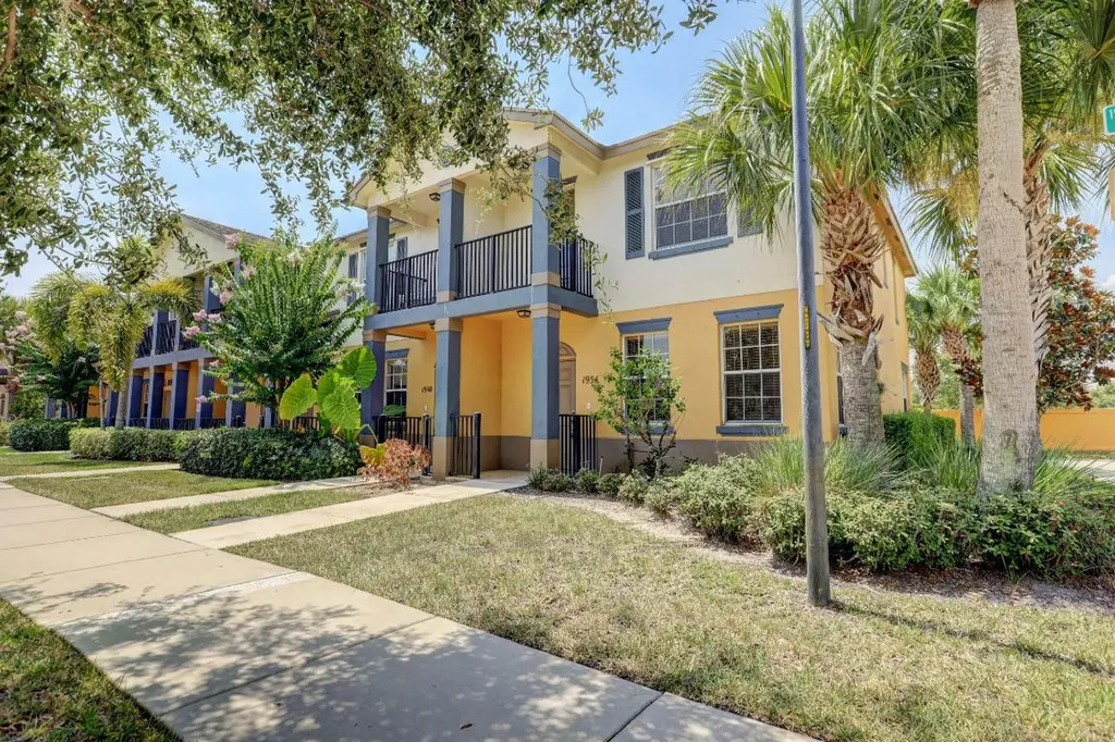 1934 SE Korona Drive Port St Lucie FL 34952