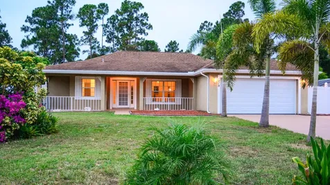 1478 SW Medina Avenue Port St Lucie FL 34953