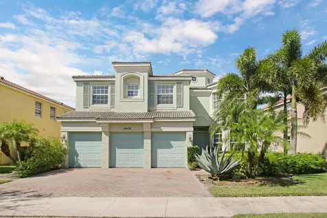 11435 SW Hillcrest Circle Port St Lucie FL 34987