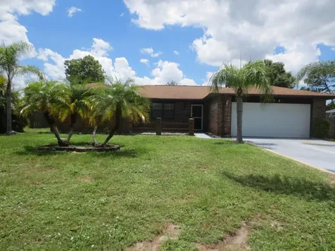 1514 SE Crowberry Drive Port St Lucie FL 34983