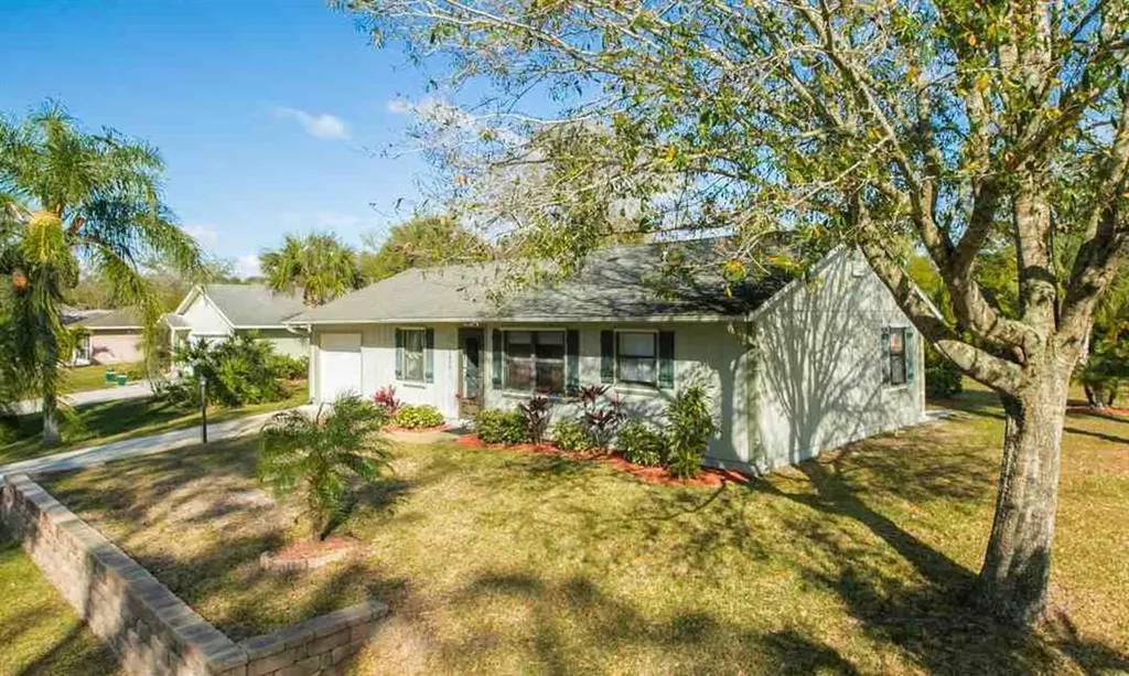 1690 Seahouse Street Sebastian FL 32958