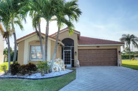3635 Chesapeake Court Wellington FL 33414