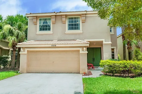 1526 Running Oak Lane Royal Palm Beach FL 33411