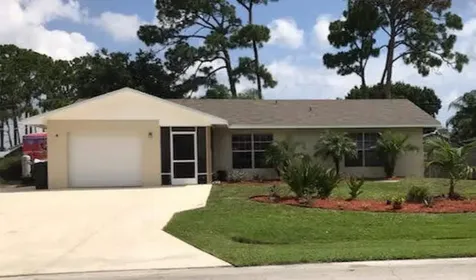 941 SE Walters Terrace Port St Lucie FL 34983
