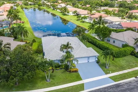 5314 Oakmont Village Circle Lake Worth FL 33463