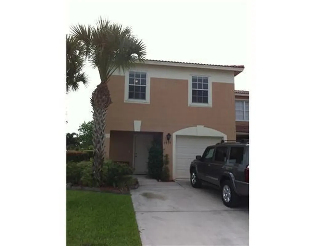6839 Willow Creek Run Lake Worth FL 33463