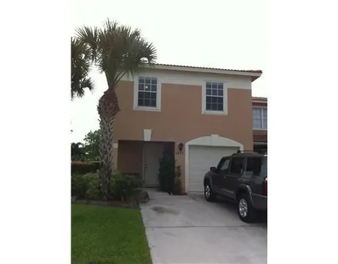 6839 Willow Creek Run Lake Worth FL 33463