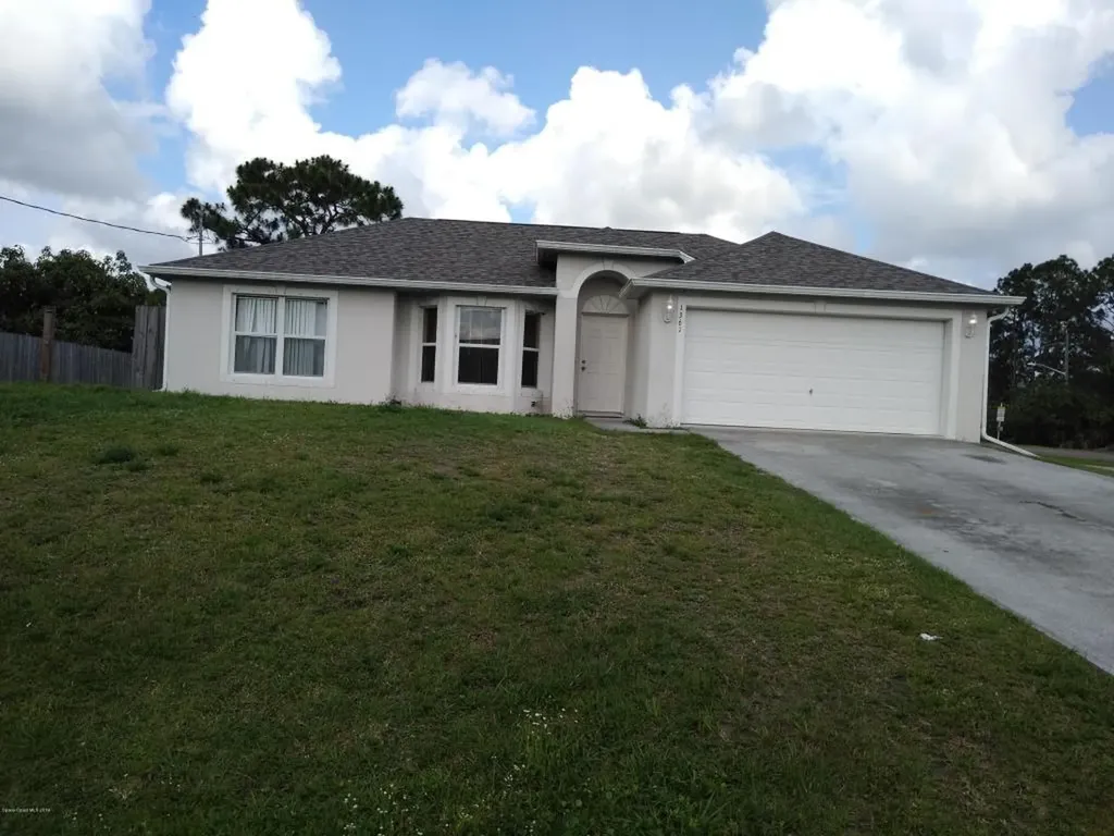 1361 Dallam Avenue NW Palm Bay FL 32907