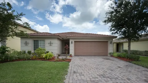 2026 SW Providence Place Port St Lucie FL 34953