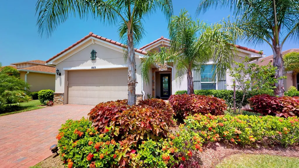 10113 SW Yellowwood Avenue Port St Lucie FL 34987