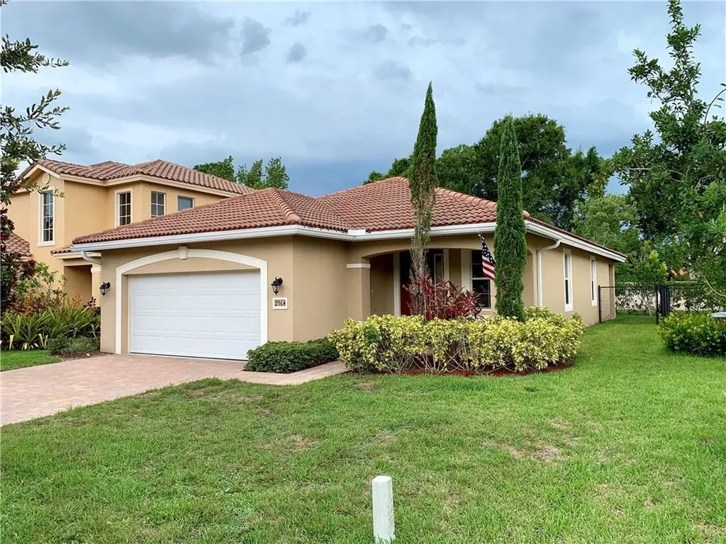 2964 SW Butterfly Lane Palm City FL 34990