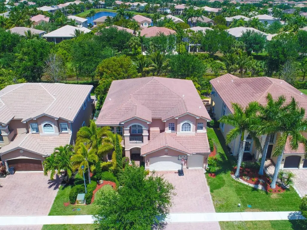 11237 Misty Ridge Way Boynton Beach FL 33473