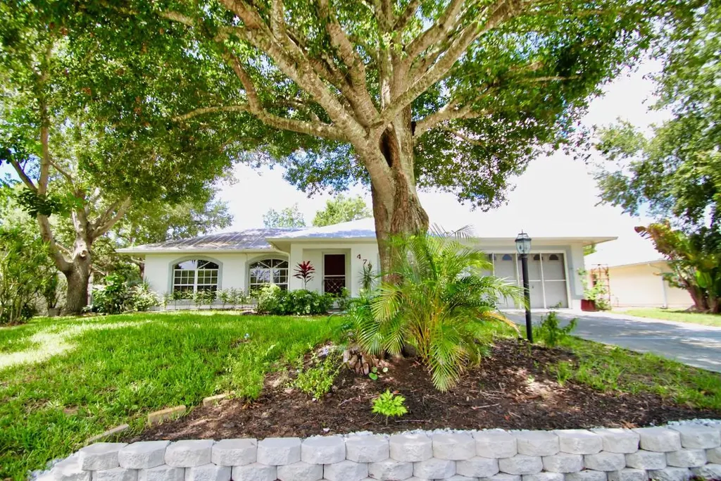 479 Tunison Lane Sebastian FL 32958