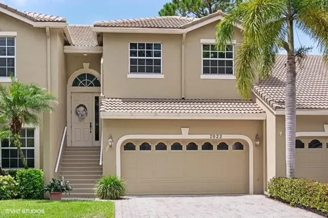 7022 Torrey Pines Circle Port St Lucie FL 34986