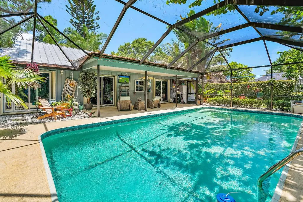 18336 Little Oaks Drive Jupiter FL 33458