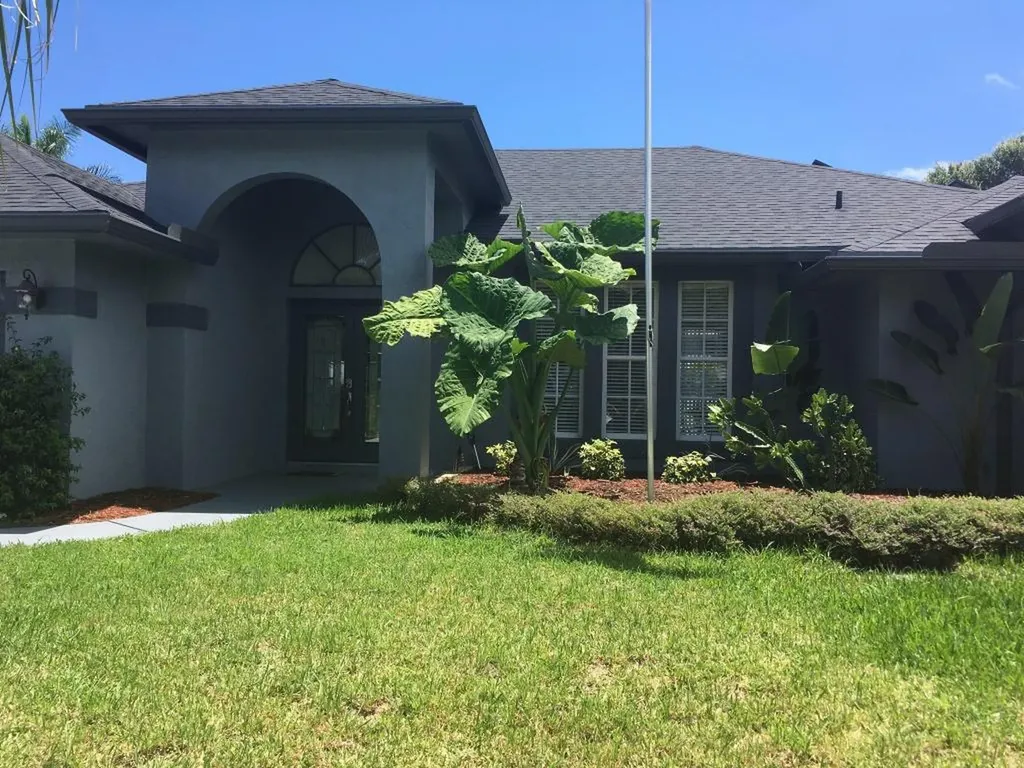 2786 SE Clareton Terrace Port St Lucie FL 34952