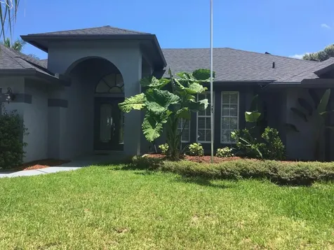2786 SE Clareton Terrace Port St Lucie FL 34952
