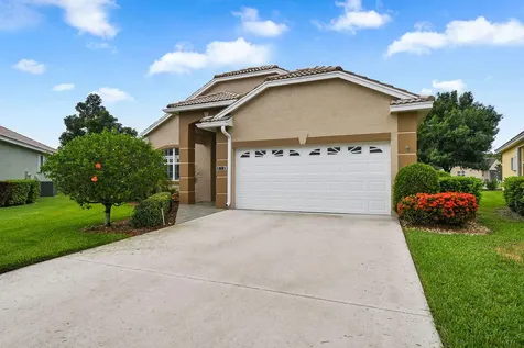 916 NW Sarria Court Port St Lucie FL 34986