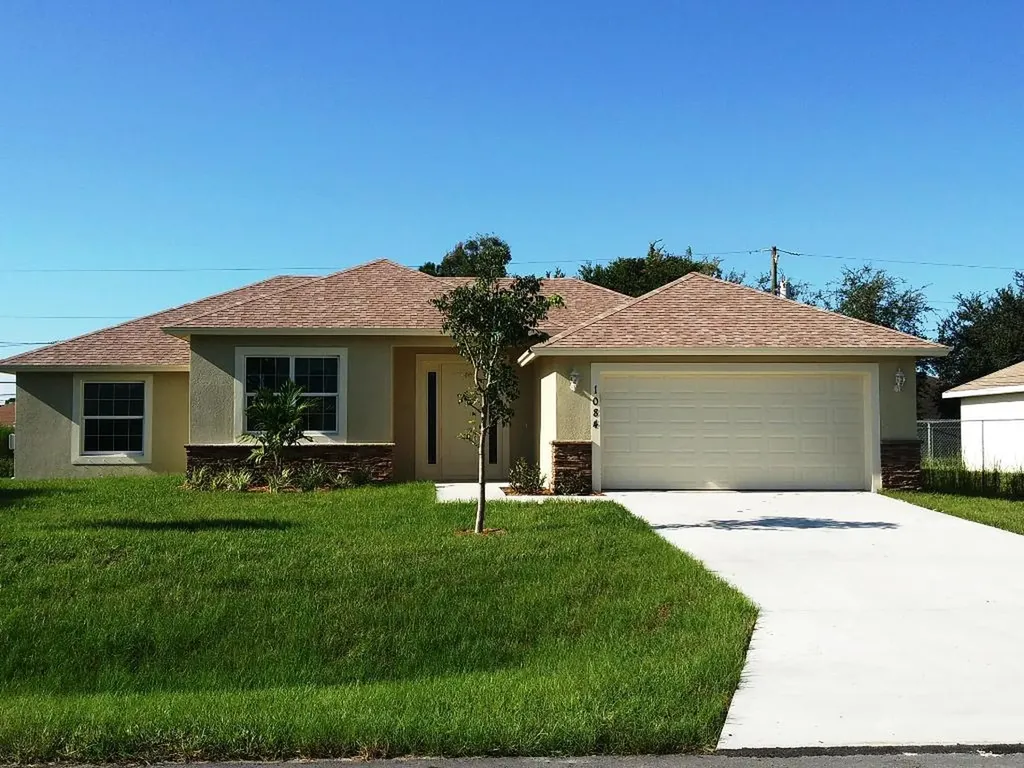 1084 SW Canary Terrace Port St Lucie FL 34953