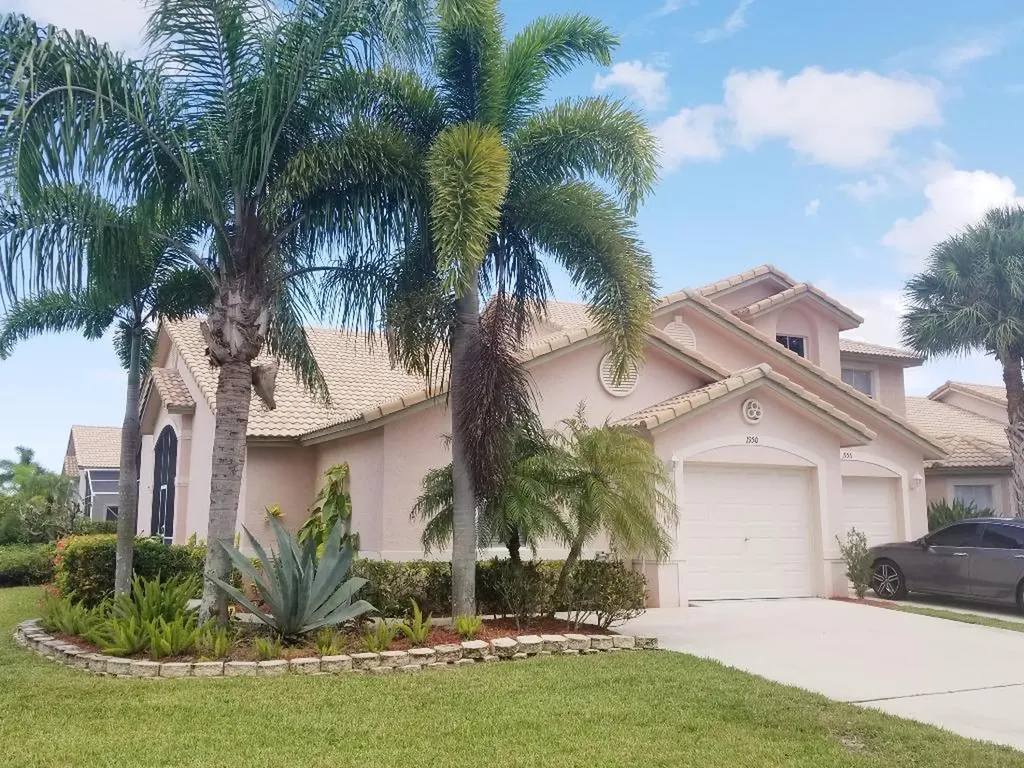 1950 Waterside Court W Wellington FL 33414