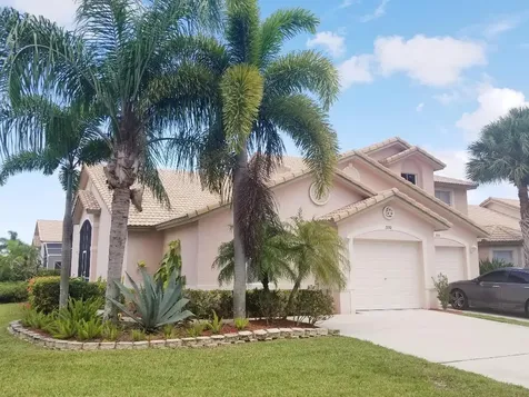 1950 Waterside Court W Wellington FL 33414
