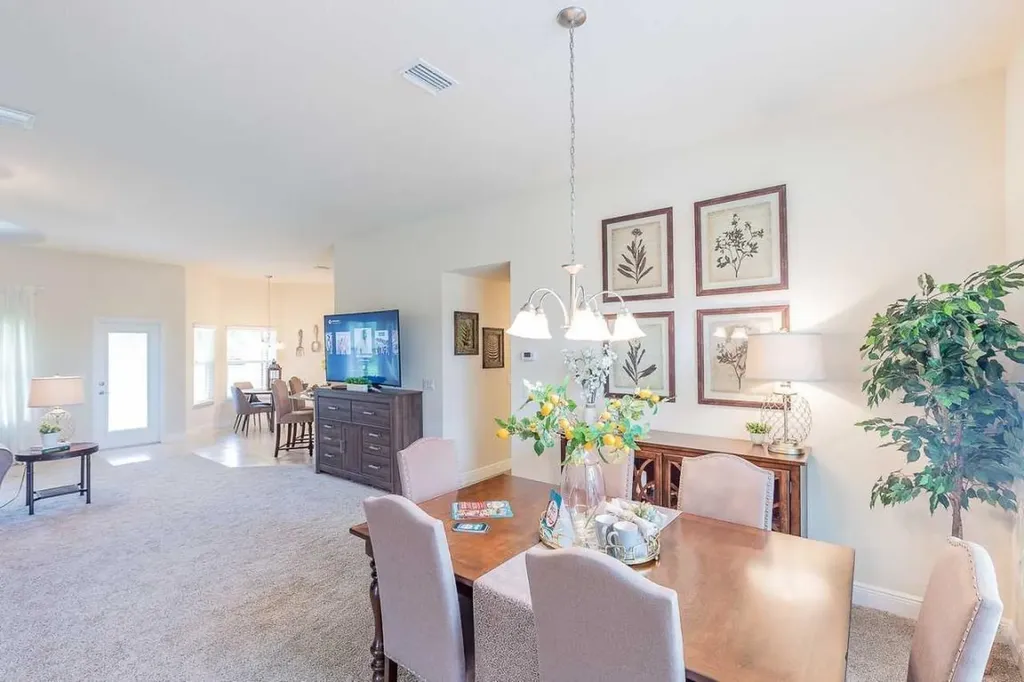 2401 SE Charleston Drive Port St Lucie FL 34952