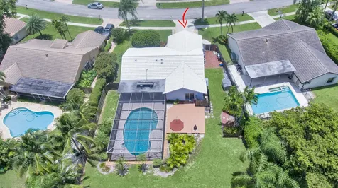 6185 Woodbury Road Boca Raton FL 33433