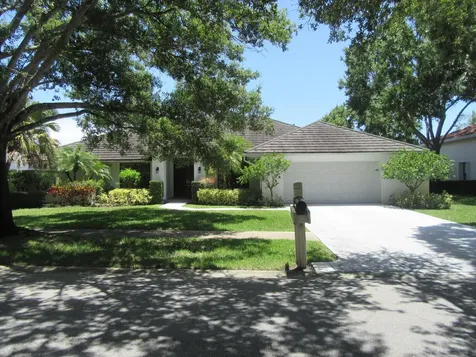 6642 Winding Lake Drive Jupiter FL 33458