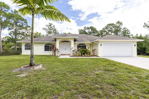 16931 W Mayfair Drive Loxahatchee FL 33470