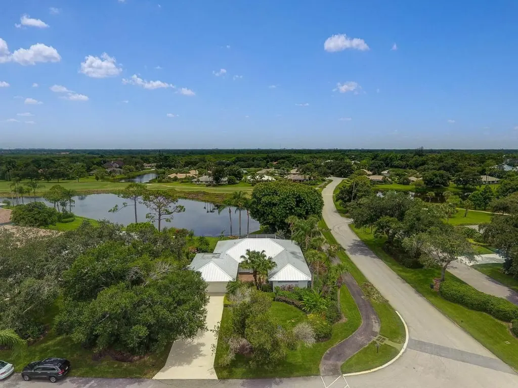 4933 SW Aberdeen Circle Palm City FL 34990